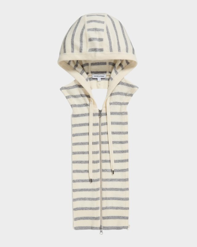 Cashmere Hoodie Dickey